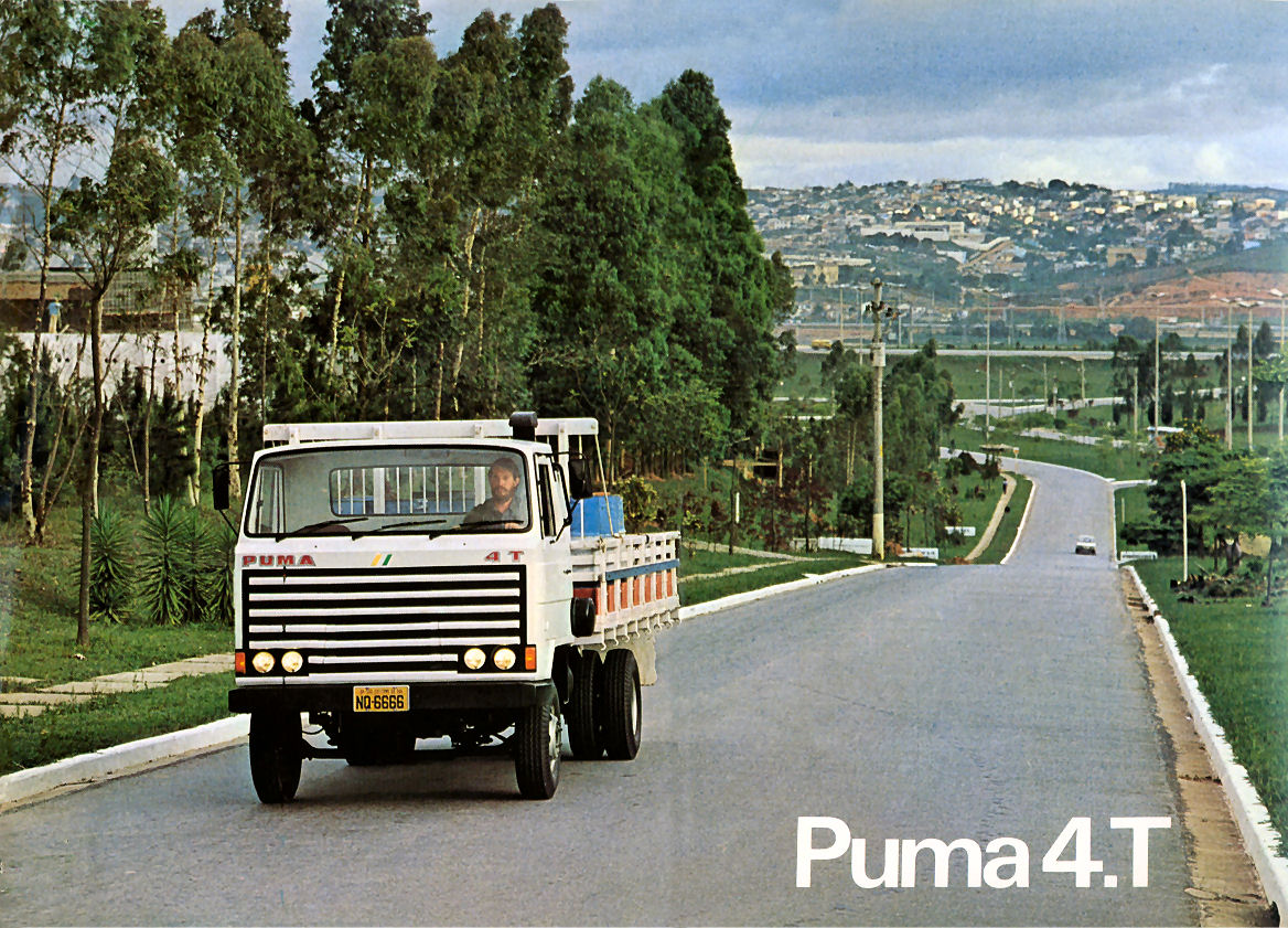 puma 4t puma 4t